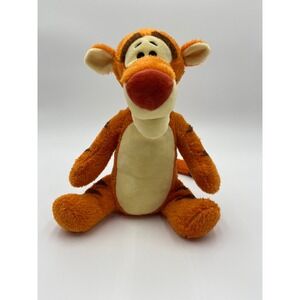 Kohls Cares Tigger Plush Orange Winnie the Pooh Disney Special Edition 2023